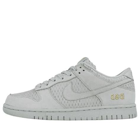 Nike Dunk Low Plattenbau 